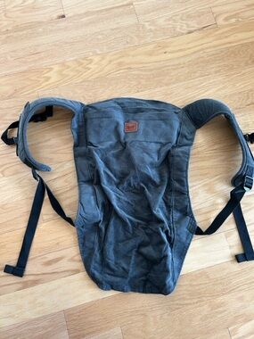 Happy Baby Onbuhimo Carrier, corduroy